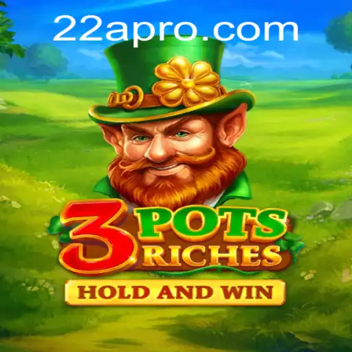 Discovering the Exciting World of 3potsRiches: A New Gaming Phenomenon
