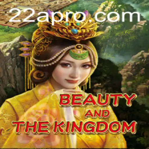 Unveiling the Enchanting World of BeautyAndTheKingdom: A Majestic Gaming Experience