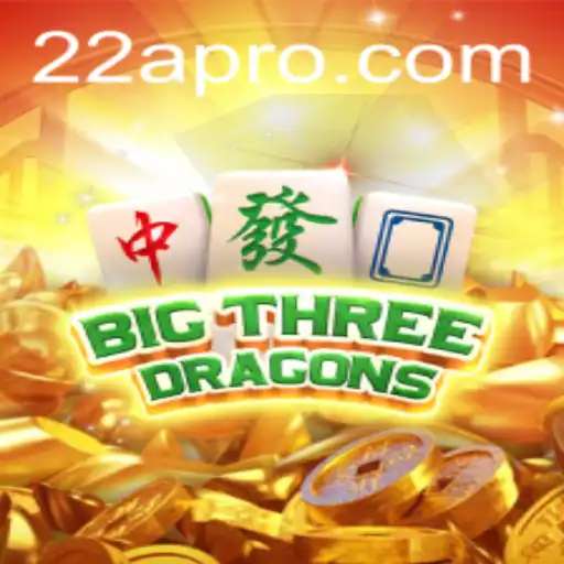 BigThreeDragons: Unraveling the Mysteries and Excitement of 22A.COM