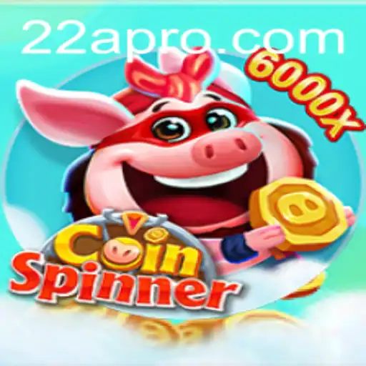 CoinSpinner: The Exciting Adventure of Spinning Riches