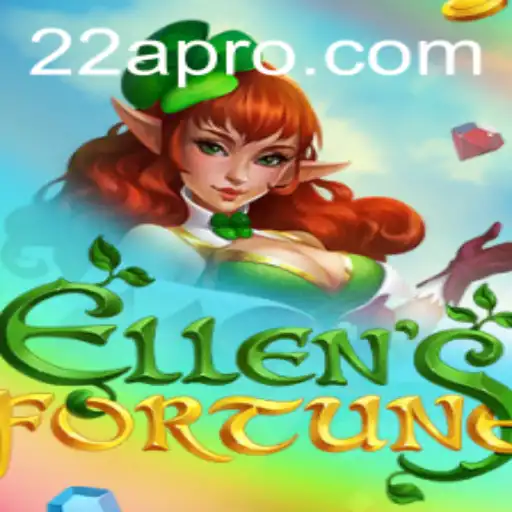 Exploring EllensFortune: The New Gaming Sensation by 22A.COM