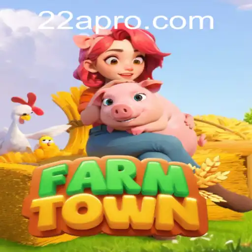 Exploring the Virtual World of FarmTown and Its Connection to 22A.COM