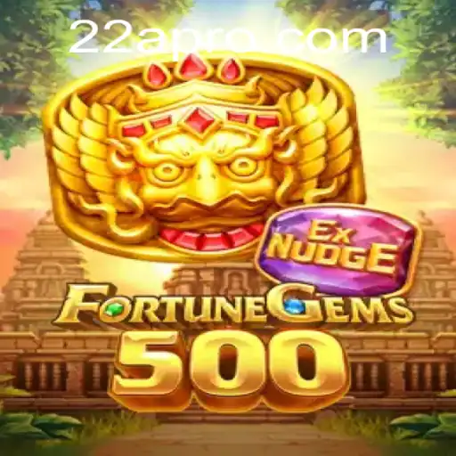 Unveiling the Thrill of FortuneGems500: A Comprehensive Guide