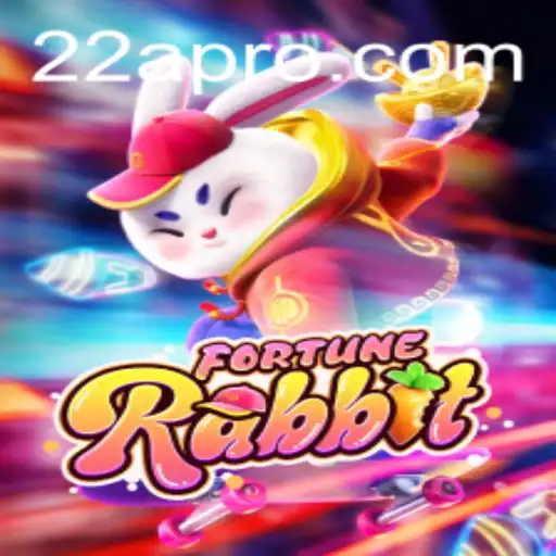 FortuneRabbit: A New Horizon in Gaming by 22A.COM