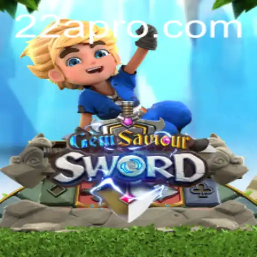 GemSaviourSword: Adventure Awaits in a Mystical Gaming Experience