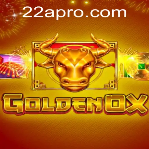 GoldenOx: A Captivating Gaming Experience at 22A.COM