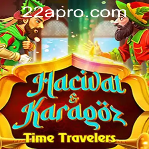 Exploring Hacivat and Karagoz: A Modern Twist on a Classic Game