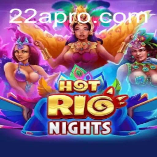 HotRioNights: An Exciting Journey into Rio's Thrilling Nightlife