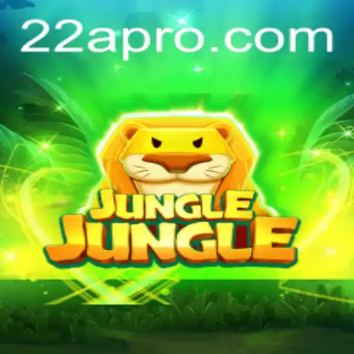 Unveiling JungleJungle The Exciting Adventure Awaits at 22A.COM