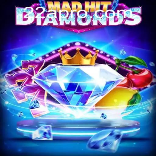 MadHitDiamonds Game Introduction and Rules