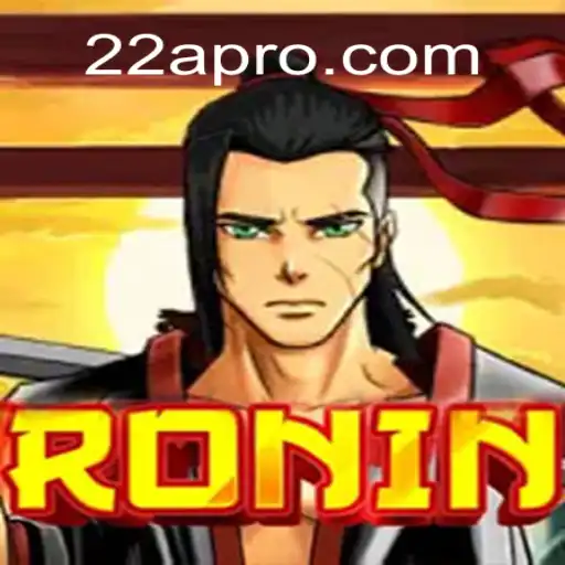 Exploring the World of Ronin: A Comprehensive Guide