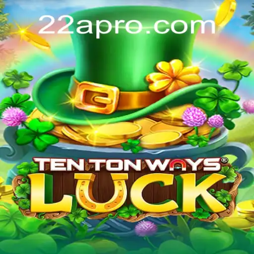 Exploring the Enigmatic World of TenTonWaysLuck
