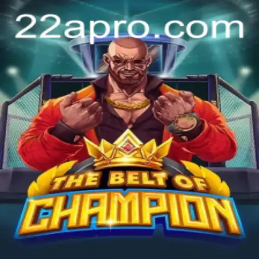 TheBeltOfChampion: Revolutionizing Gaming in 2023 with 22A.COM