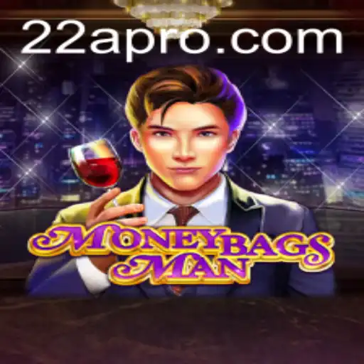 Discover the Exciting World of MoneybagsMan: A Unique Gaming Experience