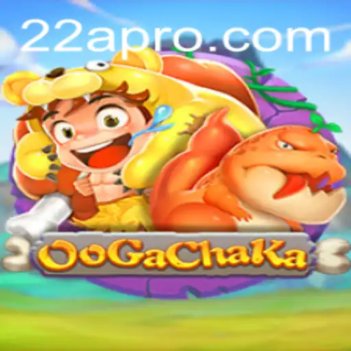 OoGaChaKa: A Revolutionary Gaming Experience