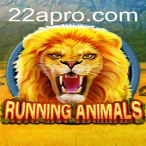 RunningAnimals: The Thrilling Virtual Adventure by 22A.COM
