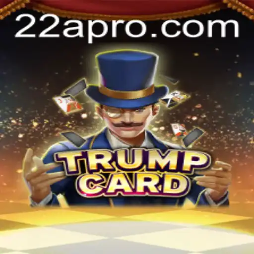 Exploring TrumpCard: The New Strategy Game by 22A.COM