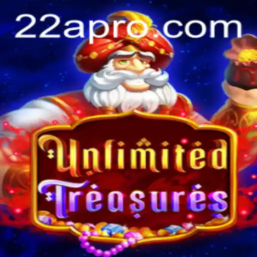 UnlimitedTreasures: A Treasure Hunting Game Journey with 22A.COM
